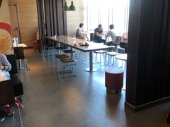大堂-麦当劳(红旗路店)