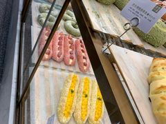-奈雪的茶(湖滨银泰in77C区PRO店)
