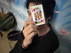 -FullHouse桌游跑团血染剧本杀(南京西路店)