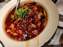 -鹿港小镇(霄云店)