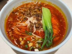 小小担担面-大铁勺新津菜(东丽阳光新业广场店)