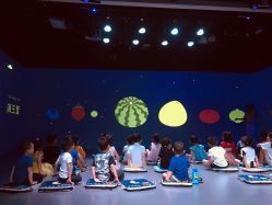 -小鸡哆哆故事屋·儿童乐园(嘉里城店)