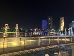 -MONICH牛排融合餐厅(和义大道购物中心店)