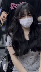 -米可造型烫发染发
