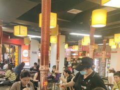 -郝大姐·乌龙山铁板烧(大学城三店)
