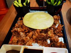 -陈傻子餐厅(世纪都会店)