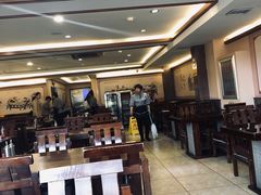 大堂-张包铺(关东古巷店)