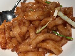 红烧蹄筋-万盛合(渔人码头店)