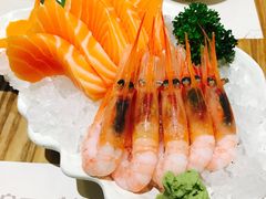 -林妈妈村·日式料理(宝山龙湖天街店)