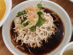 -东园小馆·早茶·淮扬小炒(三盛广场店)