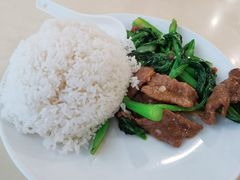 -玲又珑美食(盘福路店)