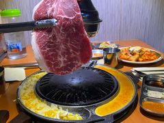 -炑八韩烤(琼华店)