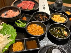 -九田家黑牛烤肉料理(太阳城店)