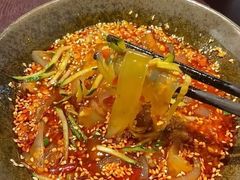 -馬伍旺川菜(江北虹悦城店)