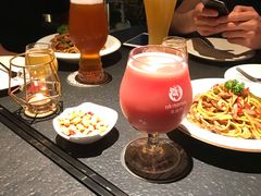 -朱雀门精酿(南马道巷店)