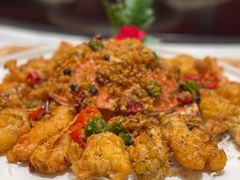 避风塘松叶蟹-国惠大酒楼(仓山万达店)