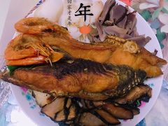 -真老大房鲜肉月饼(南京路步行街店)