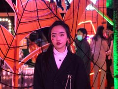 -七彩云南欢乐世界