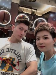 点击看大图 -十六番发型师事务所