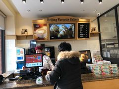 -味多美蛋糕(西安门店)
