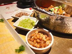 -左庭右院鲜牛肉火锅(新梅广场店)