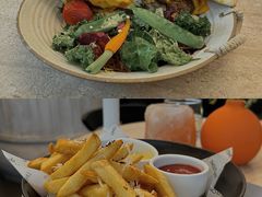 -玲婧胡同·生日蛋糕·餐厅(嘉里城店)