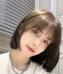 -爱秀造型 T-G