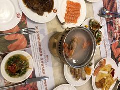 -芭菲盛宴·环球美食(袁家岗店)