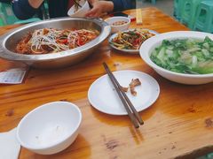 -弓虽昌焖烧鸡(大竹林店)