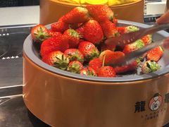 -龍歌自助小火锅(市北台东利群店)