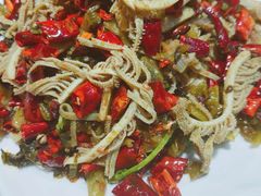 -阆辣荟餐饮(老味道8年·古城店)