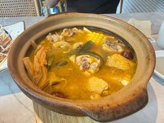 -陶兰居·手工点心·粤菜(圆融时代广场店)