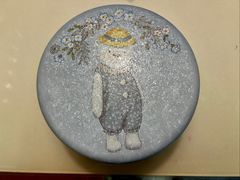 -珍妮曲奇聪明小熊(上环店)