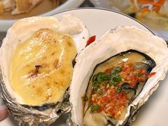 -蠔爺王志德生蚝馆(金沙湾店)