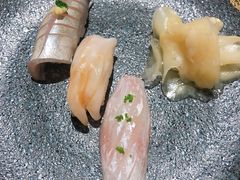 -然寿司(郎园vintage店)