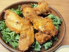 香草风味鸡翅-农畉LONFOOD(福田星河COCOPark店)