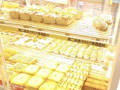 -味多美蛋糕(杨闸环岛店)