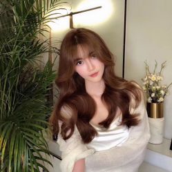 -3AM HAIR SALON染发烫发接发