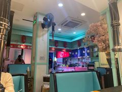 -烤路里·韩国品质自助烤肉(石路天虹4号店)