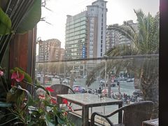 景观位-斯比特花园意大利餐厅(缤谷广场店)