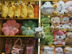 -娃娃集合营(上海闵行天街店)