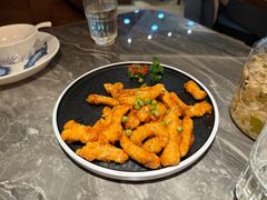 糖醋里脊-前海沿·青岛菜(乐客城店)