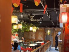 -京味斋·北京烤鸭(北京南站洋桥店)