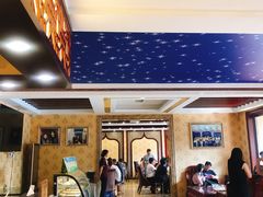 -民族饭荘(新华大街店)