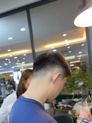 -韩国丽安形象设计