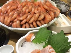 -水林间·寿喜烧自助(仙林金鹰店)