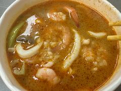 -四里沙茶面(湖滨四里店)