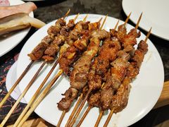 -川骄海鲜自助(河东店)
