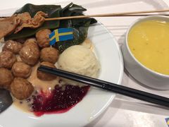 -宜家家居(西安未央商场店)