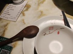 -绿茶餐厅(西湖银泰百货店)